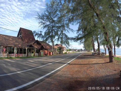 Day, Neighbourhood, Street view