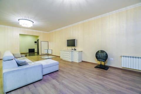 Delux Apartment in Nizami street Condo in Baku