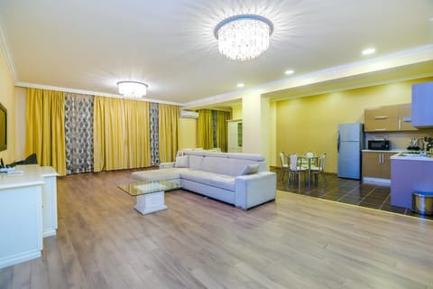 Delux Apartment in Nizami street Condominio in Baku