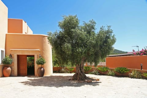 Villa Ses Marjades Villa in Ibiza
