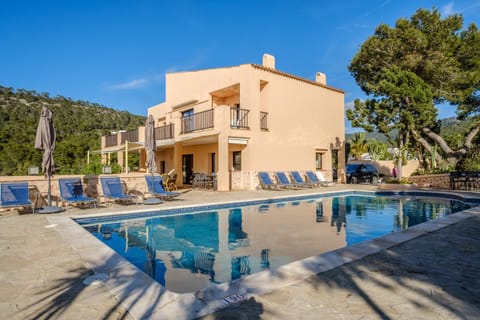 Villa Ses Marjades Chalet in Ibiza