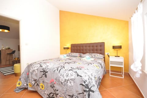 KALA Main Square Poreč Apartment in Poreč