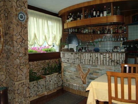 Lounge or bar
