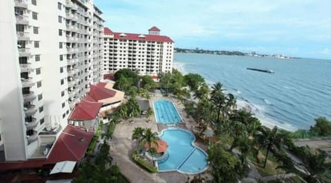 Glory Beach Resort Eigentumswohnung in Port Dickson