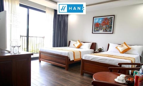 HANZ Sang Sang Hotel Phu Quoc Appart-hôtel in Phu Quoc