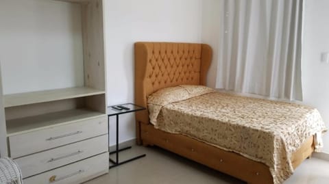 Fully Equipped 1br Studio –dt–2mins To The Beach Eigentumswohnung in Sosua