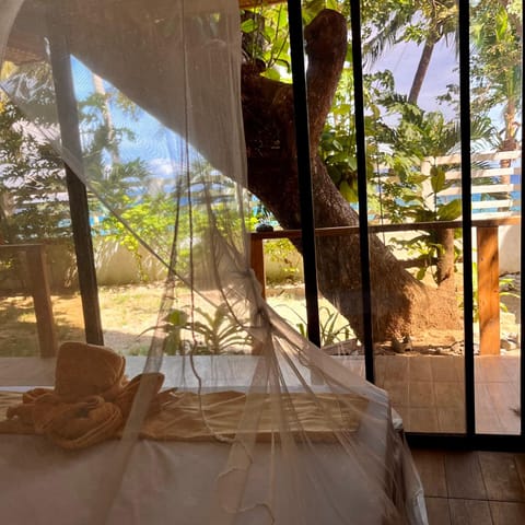 Patio, Garden, View (from property/room), Balcony/Terrace, Garden view