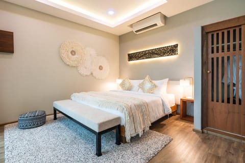 Zee Luxury Boutique Hotel Hotel in Ko Pha-ngan Sub-district