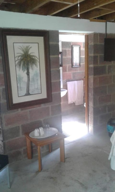 Lothian rd Cottage Chambre d’hôte in Durban