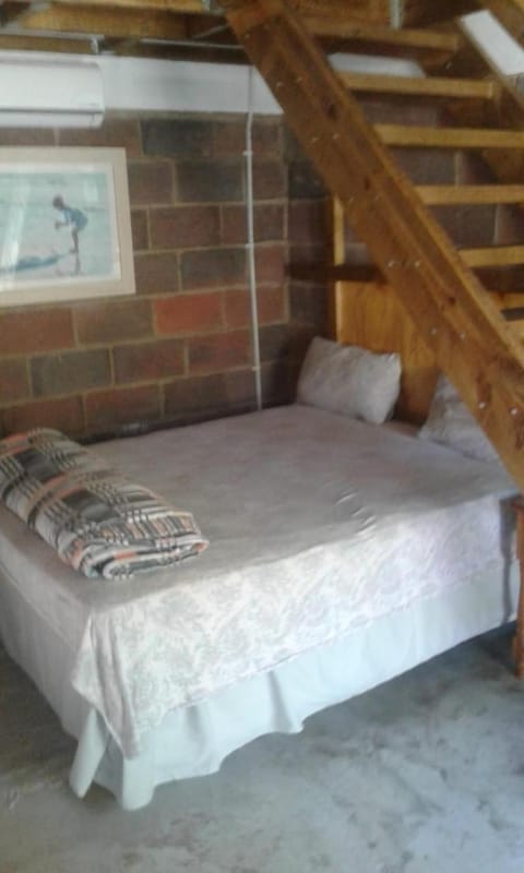 Lothian rd Cottage Chambre d’hôte in Durban