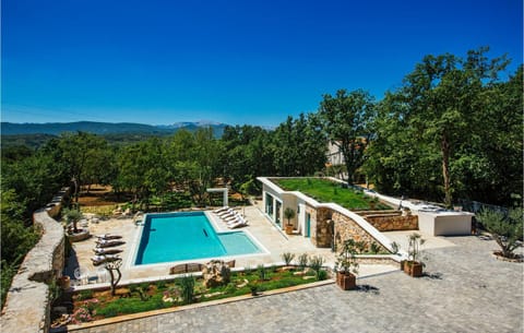 Amazing Home In Imotski With Private Swimming Pool, Can Be Inside Or Outside House in Imotski