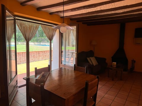 Mas Masnou Country House in Garrotxa