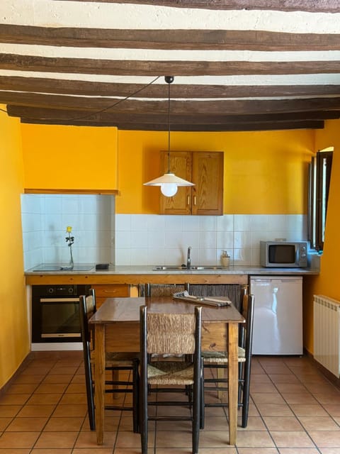 Mas Masnou Country House in Garrotxa