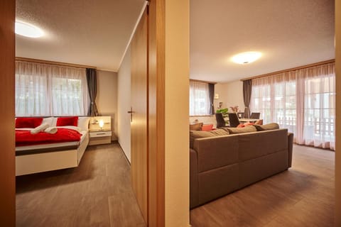 Apartment Breithorn - Charming home - free parking & Wifi Condo in Lauterbrunnen