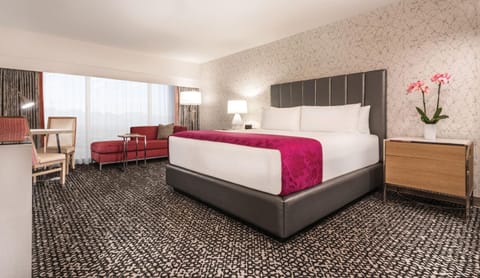 Flamingo Las Vegas Hotel & Casino Resort in Las Vegas Strip
