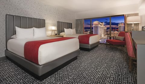 Flamingo Las Vegas Hotel & Casino Resort in Las Vegas Strip