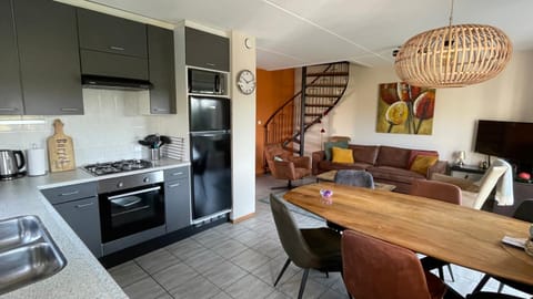 Holiday Beach House Hellevoetsluis House in Hellevoetsluis