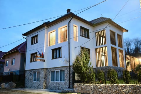 Casa Margau Bed and Breakfast in Cluj County