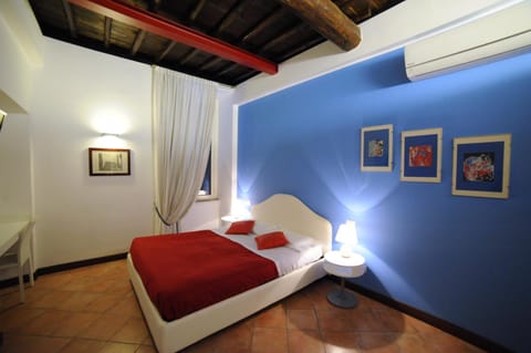 RELAIS CAVOUR 133 Apartment in Rome