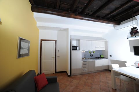 RELAIS CAVOUR 133 Apartment in Rome
