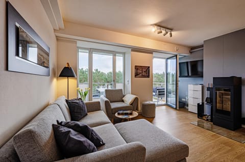 FeWo Prora - KaSaMimb Apartment in Binz