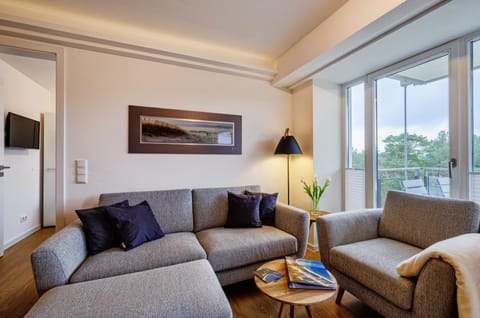 FeWo Prora - KaSaMimb Apartment in Binz