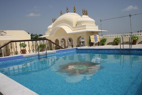 Pool view, Swimming pool, Swimming pool