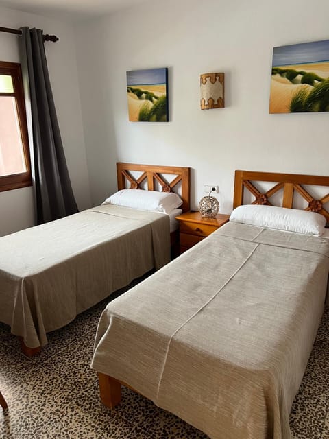 Apartamentos Colomar Condo in Ibiza
