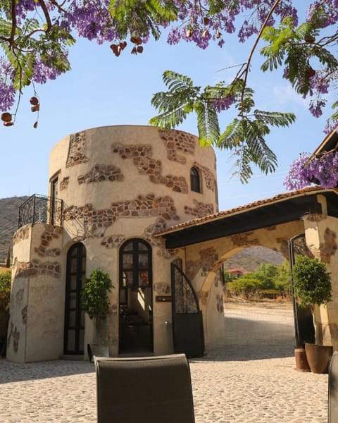 Property building, Lobby or reception