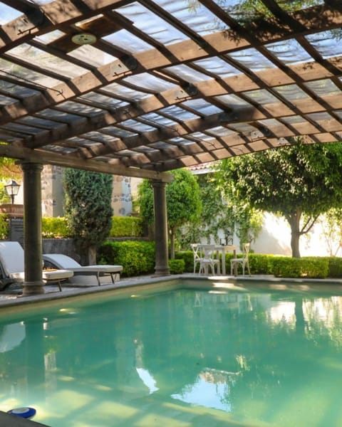 Day, Pool view, Swimming pool