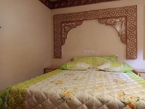 Toubkal Resting Lodge Bed and Breakfast in Marrakesh-Safi