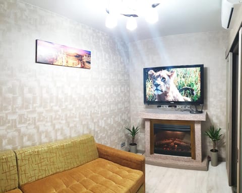 Стильна квартира в сучасному комплексі метро Нивки Appartamento in Kiev City - Kyiv