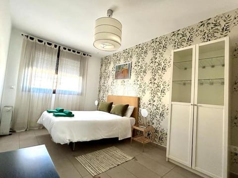 Hispalis Gran Plaza Apartment in Seville