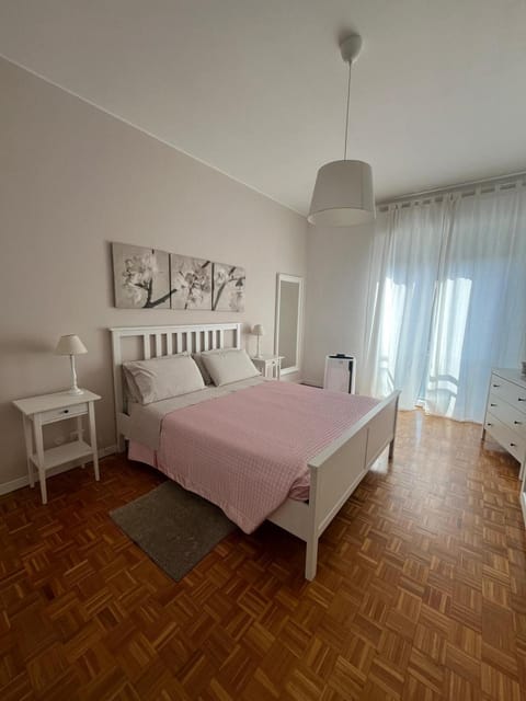 La dimora nel centro Apartment in Bergamo