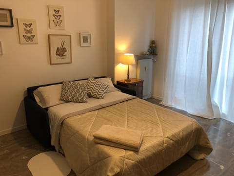 La dimora nel centro Apartment in Bergamo