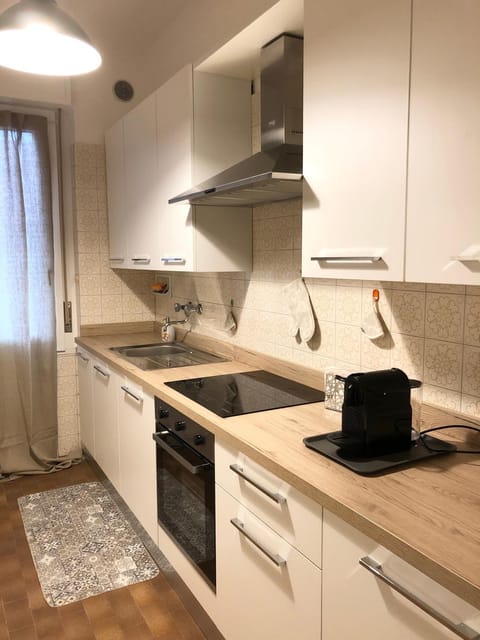 La dimora nel centro Apartment in Bergamo