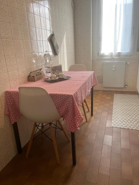 La dimora nel centro Apartment in Bergamo