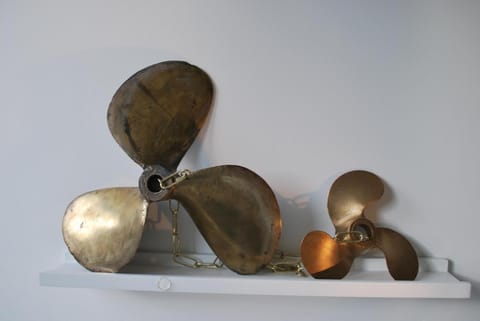 Ankerplatz House in Büsum