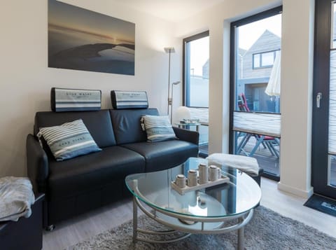 Ankerplatz House in Büsum