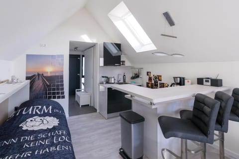 Steife Brise House in Büsum