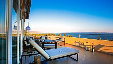 Balcony/Terrace, Sea view, Sunrise, Sunset