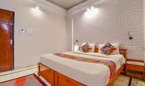FabHotel Shekhawati Palace Hotel in Jaipur