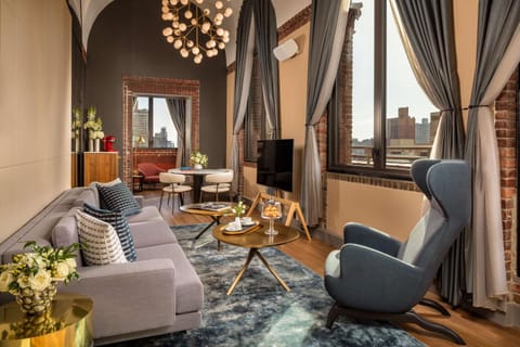 NH Collection New York Madison Avenue Hotel in Midtown