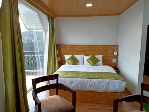 Aranyavilas Bed and Breakfast in Shimla