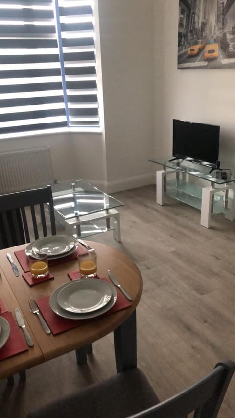 Sapphire House Telford Appartement in Telford