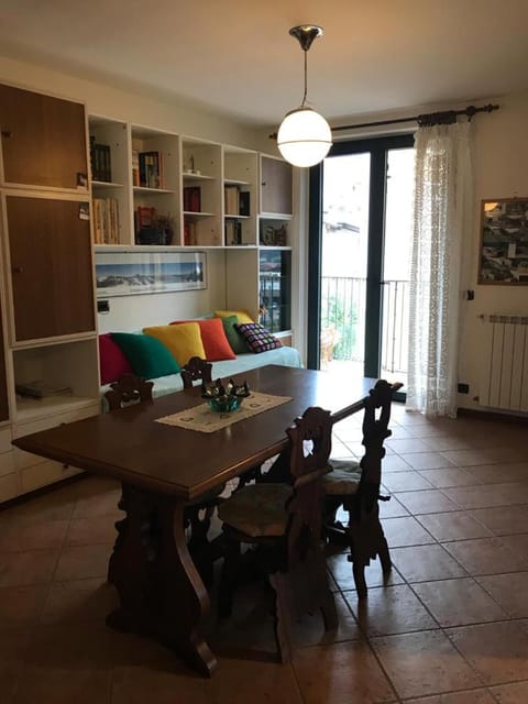 appartamenti vacanza El Remanso Apartment in Province of Brescia