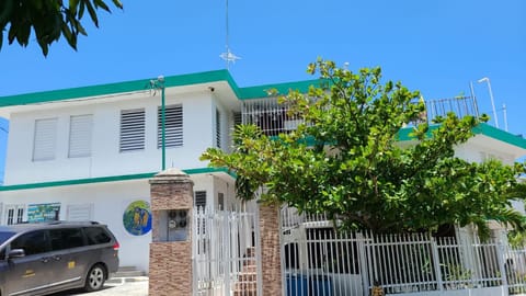 Casita Natural Village #6 y #8 Condominio in San Juan