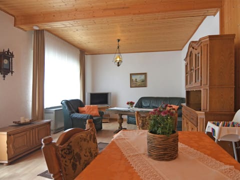 Apartment in Sauerland with terrace Condominio in Diemelsee