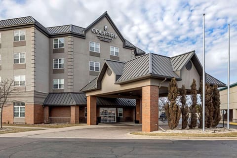 Country Inn & Suites by Radisson, Elk Grove Village-Itasca Hotel in Elk Grove Village