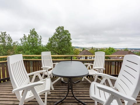 Spacious Apartment near Lake in Frankenau Copropriété in Frankenau